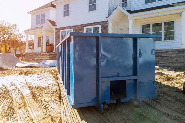 Dumpster Rental of Carmel employees